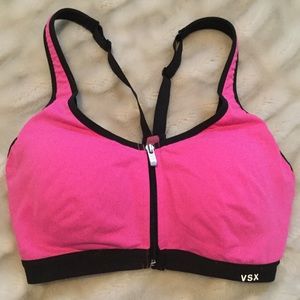 VICTORIA’S SECRET SPORT 🔥 MAX support sports bra